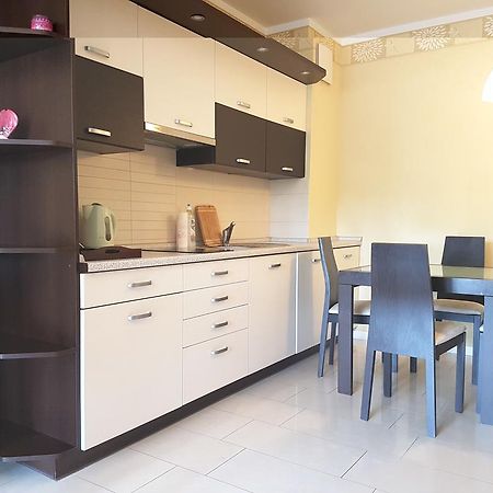 Apartamenty W Hotelu Diva Kolobrzeg Exterior photo