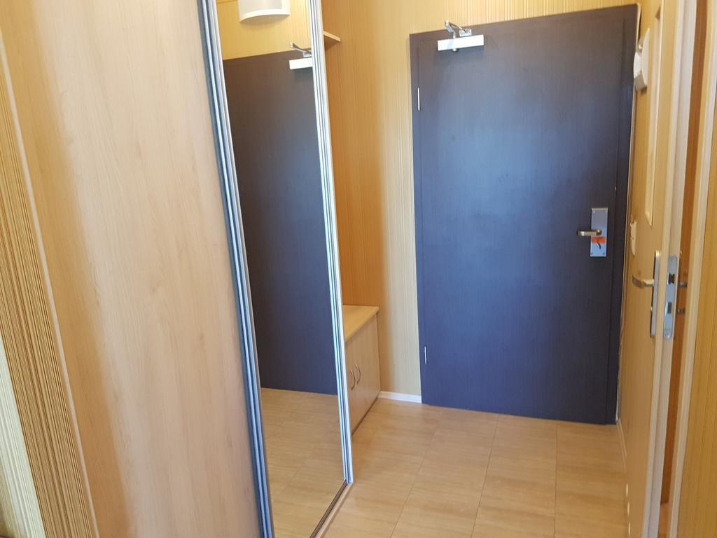 Apartamenty W Hotelu Diva Kolobrzeg Exterior photo