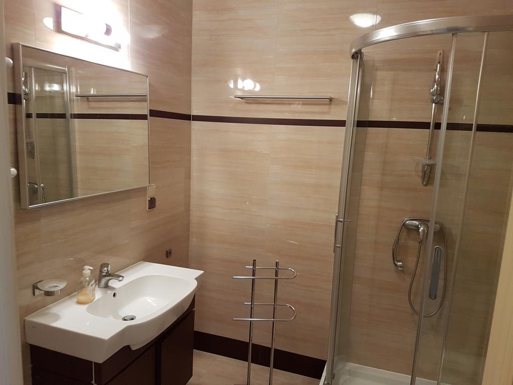 Apartamenty W Hotelu Diva Kolobrzeg Exterior photo
