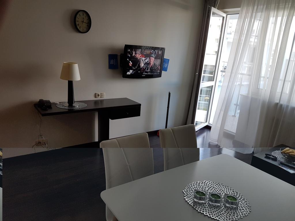 Apartamenty W Hotelu Diva Kolobrzeg Exterior photo