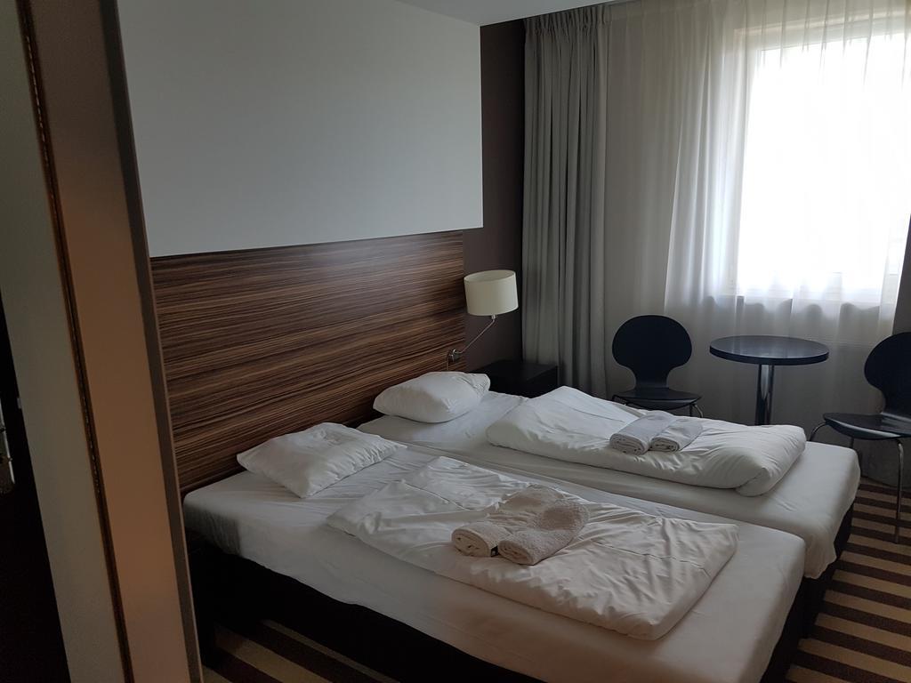 Apartamenty W Hotelu Diva Kolobrzeg Exterior photo