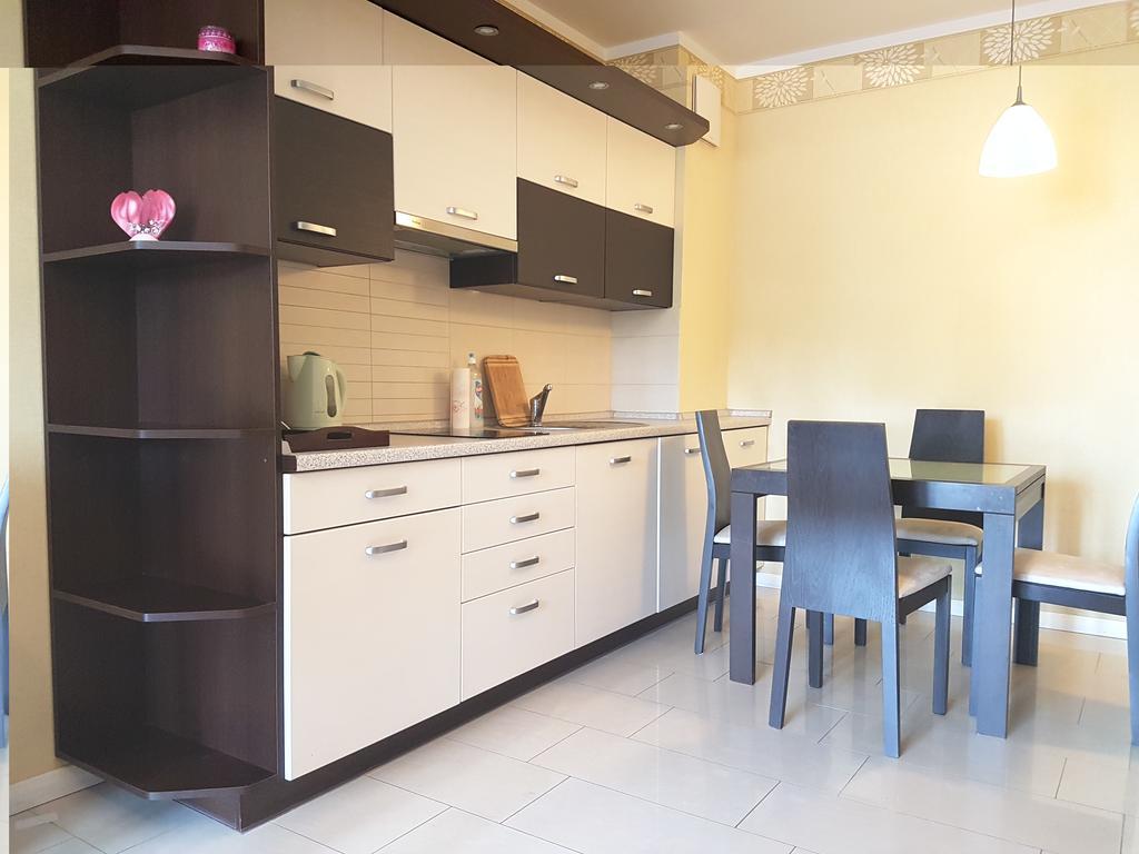 Apartamenty W Hotelu Diva Kolobrzeg Exterior photo