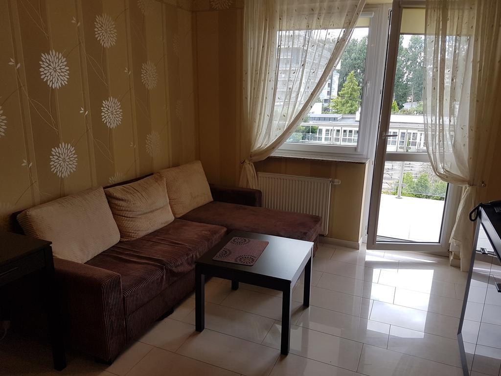 Apartamenty W Hotelu Diva Kolobrzeg Exterior photo