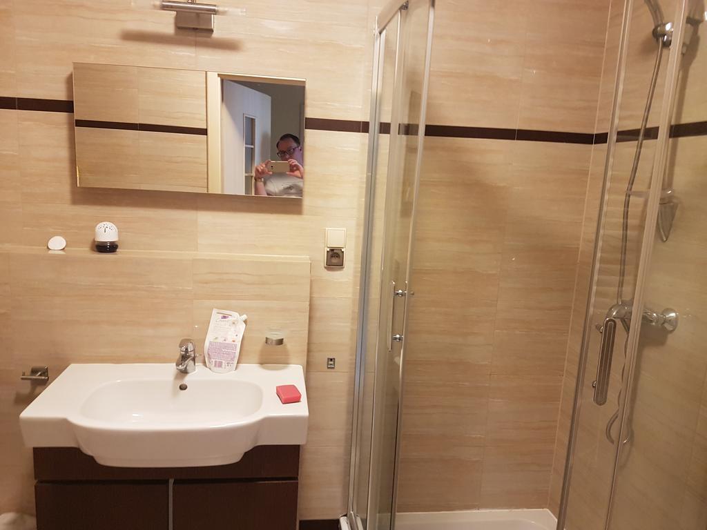 Apartamenty W Hotelu Diva Kolobrzeg Exterior photo